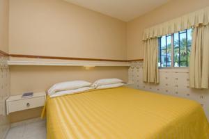 Hotell San Valentin & Terraflor Park