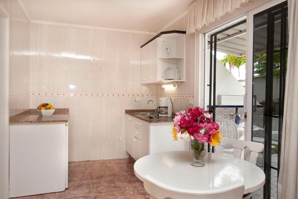 Hotell San Valentin & Terraflor Park Playa del Inglés