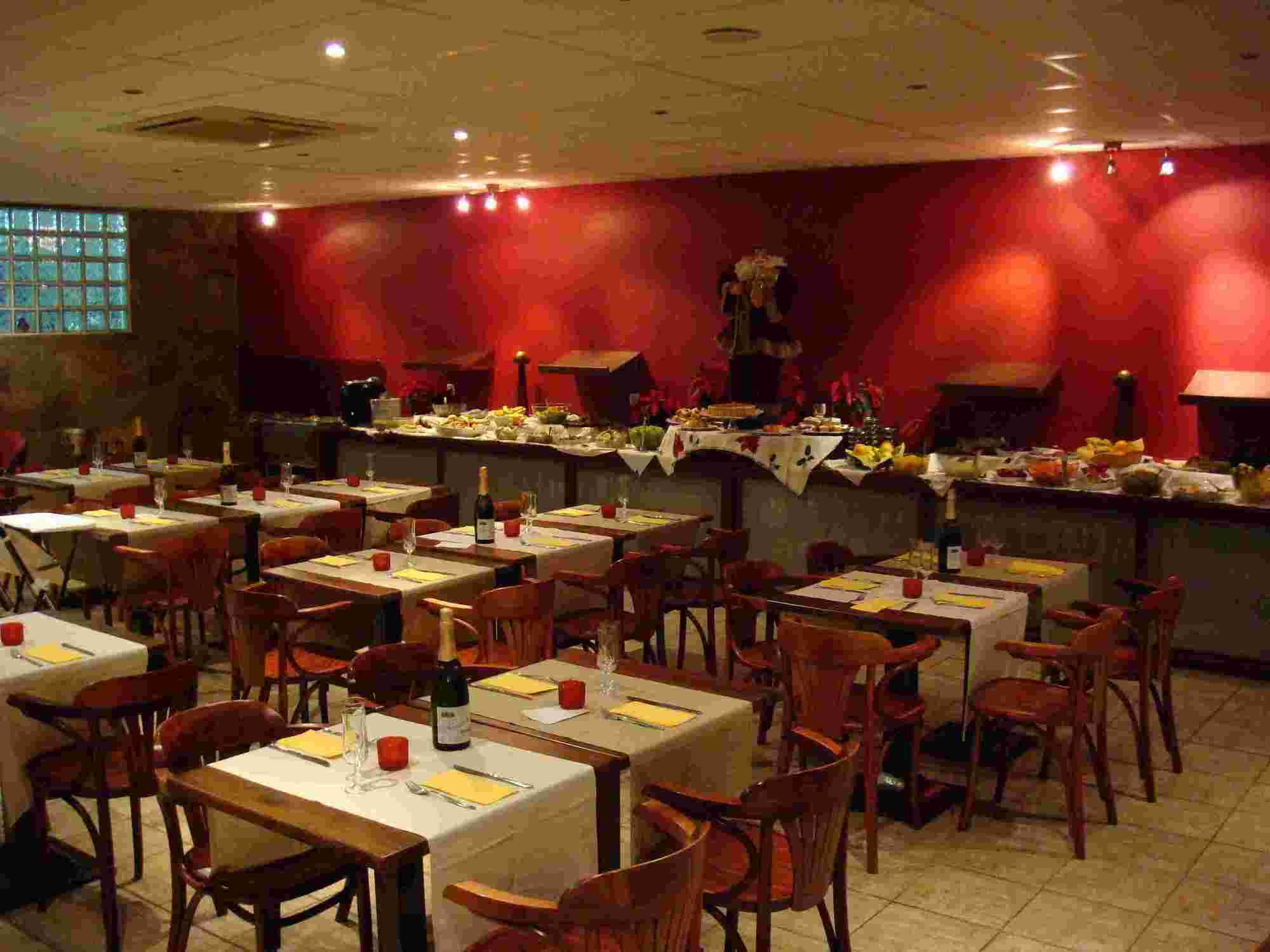 San Valentin & Terraflor Park Hotell 2*