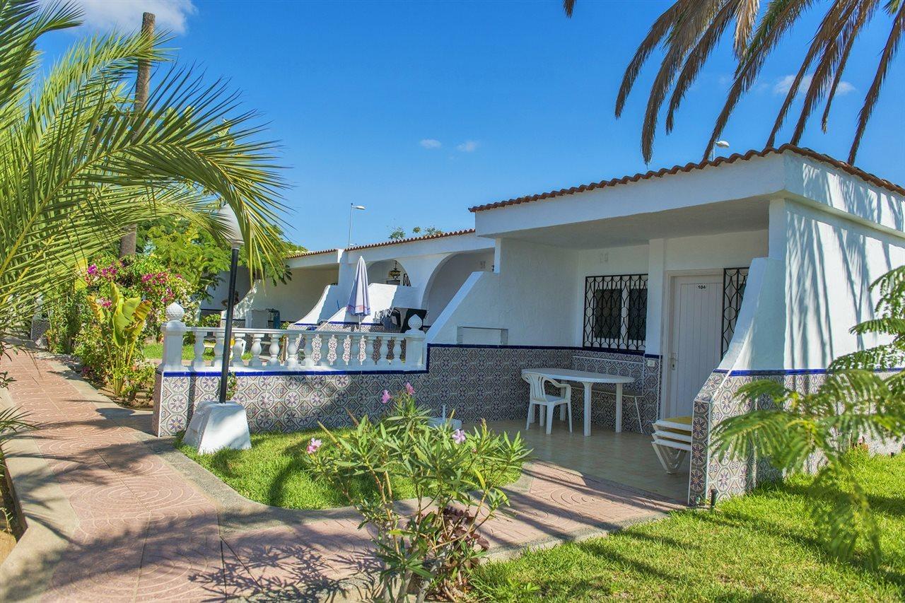 San Valentin & Terraflor Park 2*